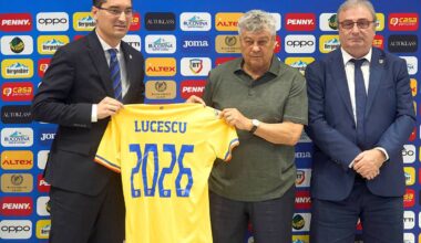 unul este străin și antrenează în Superligă!