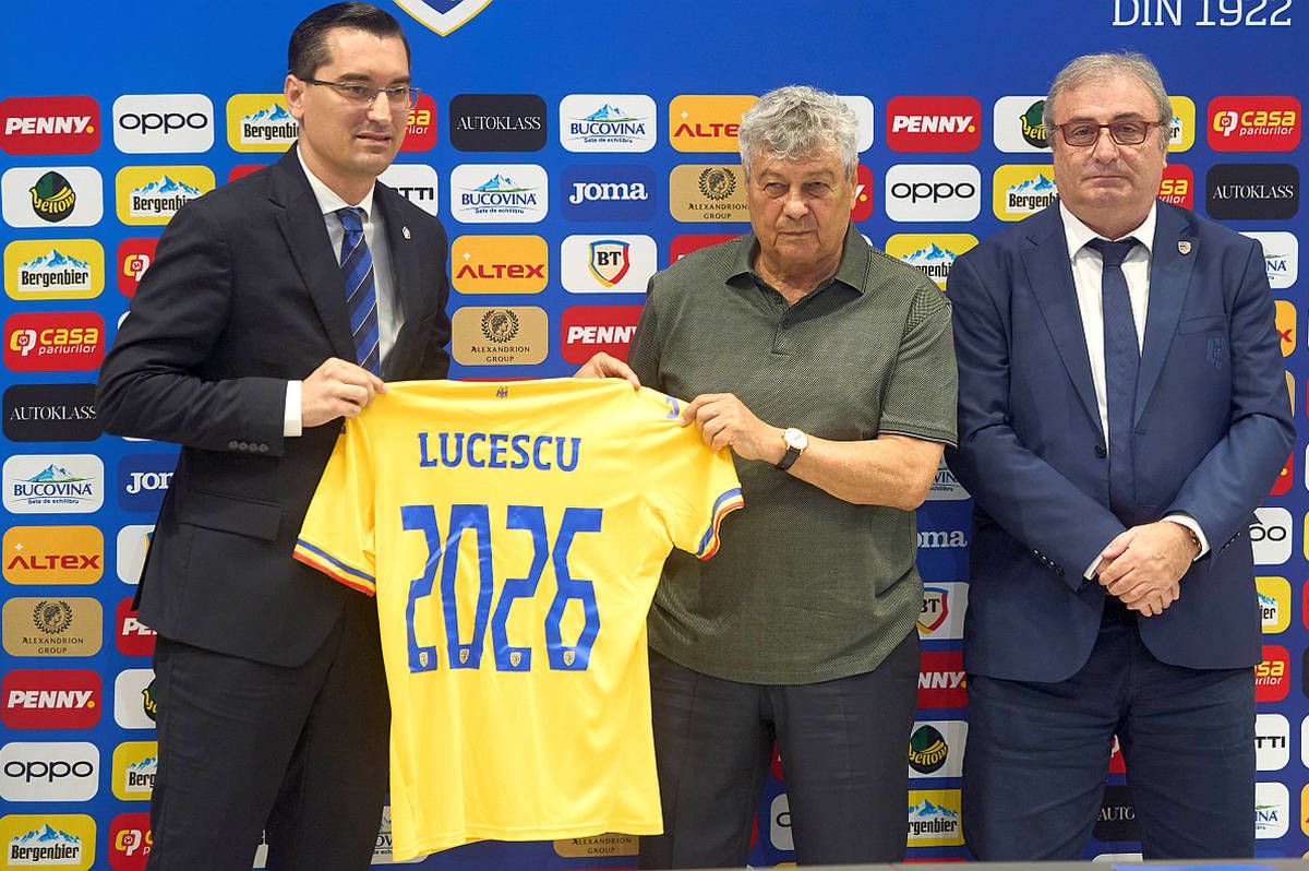 unul este străin și antrenează în Superligă!