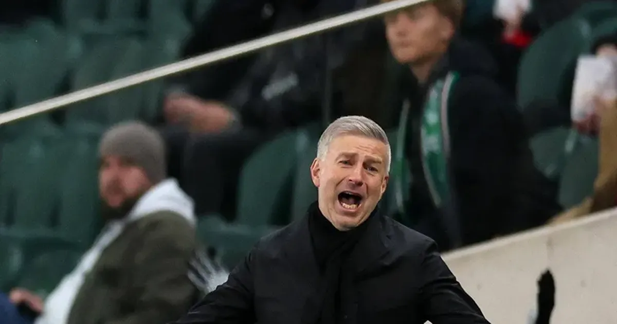 Edi, ținta unor acuzații bizare. Fost jucător la Legia, despre Iordănescu: „Era surprins că trebuie să analizeze adversarul. În România n-o făcea”