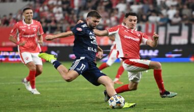 LIVE FC Botoșani - Dinamo, meci de podium în Superliga