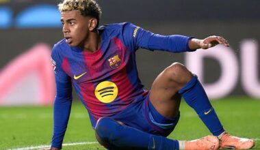 Lamine Yamal, scos din lotul Spaniei! Scandalul ia amploare