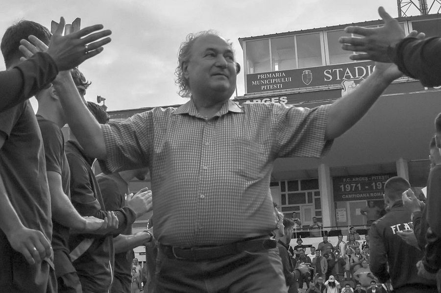 FC Argeș - Universitatea Craiova » Intervenție excelentă a lui Isenko!