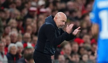 A marcat golul carierei la București, într-un meci de coșmar al „tricolorilor, iar acum cere demisia selecționerului: „Un eșec gigantic”