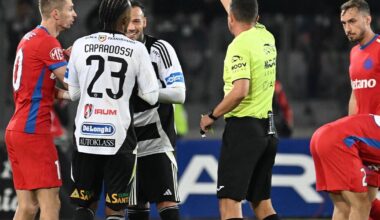 Mihai Stoica, mesaj în miez de noapte. Oficialul de la FCSB, enervat după victoria cu U Cluj: „E ireal cum vor unii să inducă lumea în eroare”