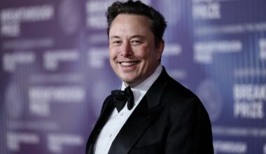 Pachet salarial de 1 trilion de dolari pentru Elon Musk. Acționarii Tesla acordă cea mai mare plată corporativă din istorie