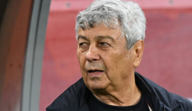 Valentin Mihăilă, scos din lot de Mircea Lucescu pentru România – San Marino!