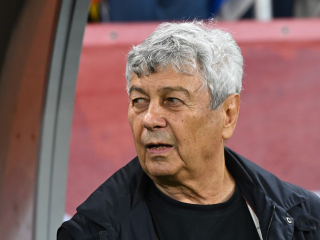 Valentin Mihăilă, scos din lot de Mircea Lucescu pentru România – San Marino!