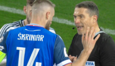 Meci nebun pentru Istvan Kovacs: două goluri anulate și un roșu! Golul decisiv din 90+1, contestat: “E o glumă”