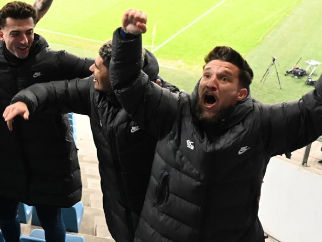 Câți bani a câștigat Alexandru Băluță la Los Angeles + Suma ratată de fostul fotbalist de la FCSB