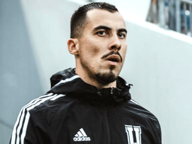 Ce a postat Andre Duarte, după ce Mihai Stoica a spus că l-a convins să semneze cu FCSB