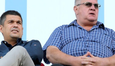 A semnat rezilierea și și-a anunțat plecarea de la CFR Cluj!