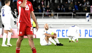 Surpriză de proporții! Au pierdut acasă cu locul 166 în lume și sunt OUT de la Cupa Mondială