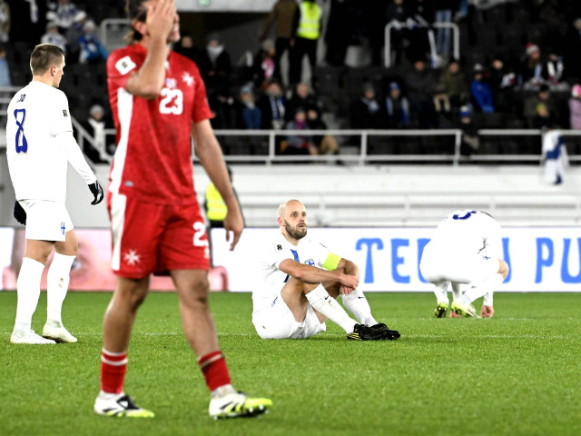 Surpriză de proporții! Au pierdut acasă cu locul 166 în lume și sunt OUT de la Cupa Mondială