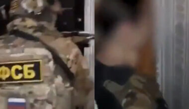 Au condamnat-o la 19 ani de închisoare în Rusia: ”Moral, nu sunt vinovată”