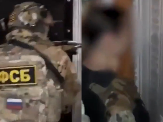 Au condamnat-o la 19 ani de închisoare în Rusia: ”Moral, nu sunt vinovată”