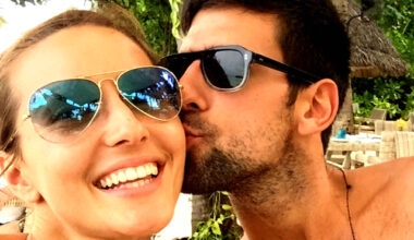 Numit "trădător" în propria țară, Novak Djokovic a rupt tăcerea! De ce s-a mutat definitiv în Grecia