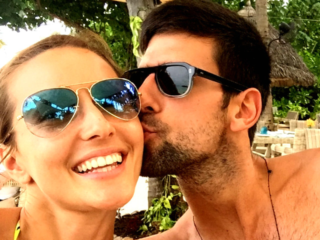 Numit "trădător" în propria țară, Novak Djokovic a rupt tăcerea! De ce s-a mutat definitiv în Grecia