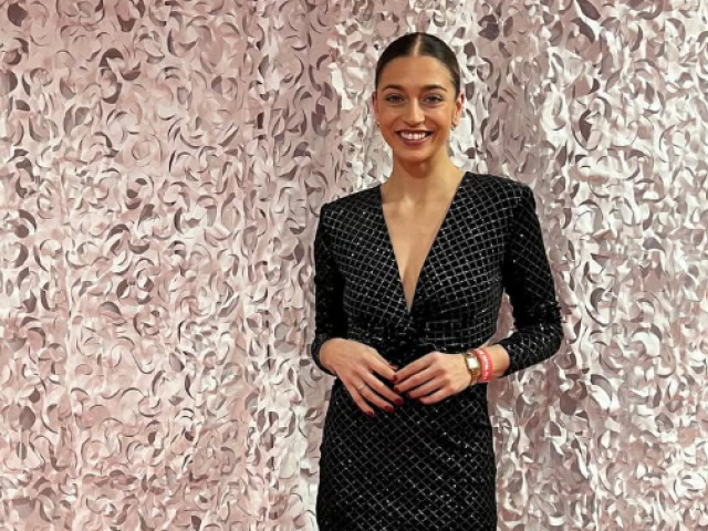 A venit cu naționala Portugaliei la Bistrița și i-a lăsat pe toți ”mască”, după ce a început să vorbească în română