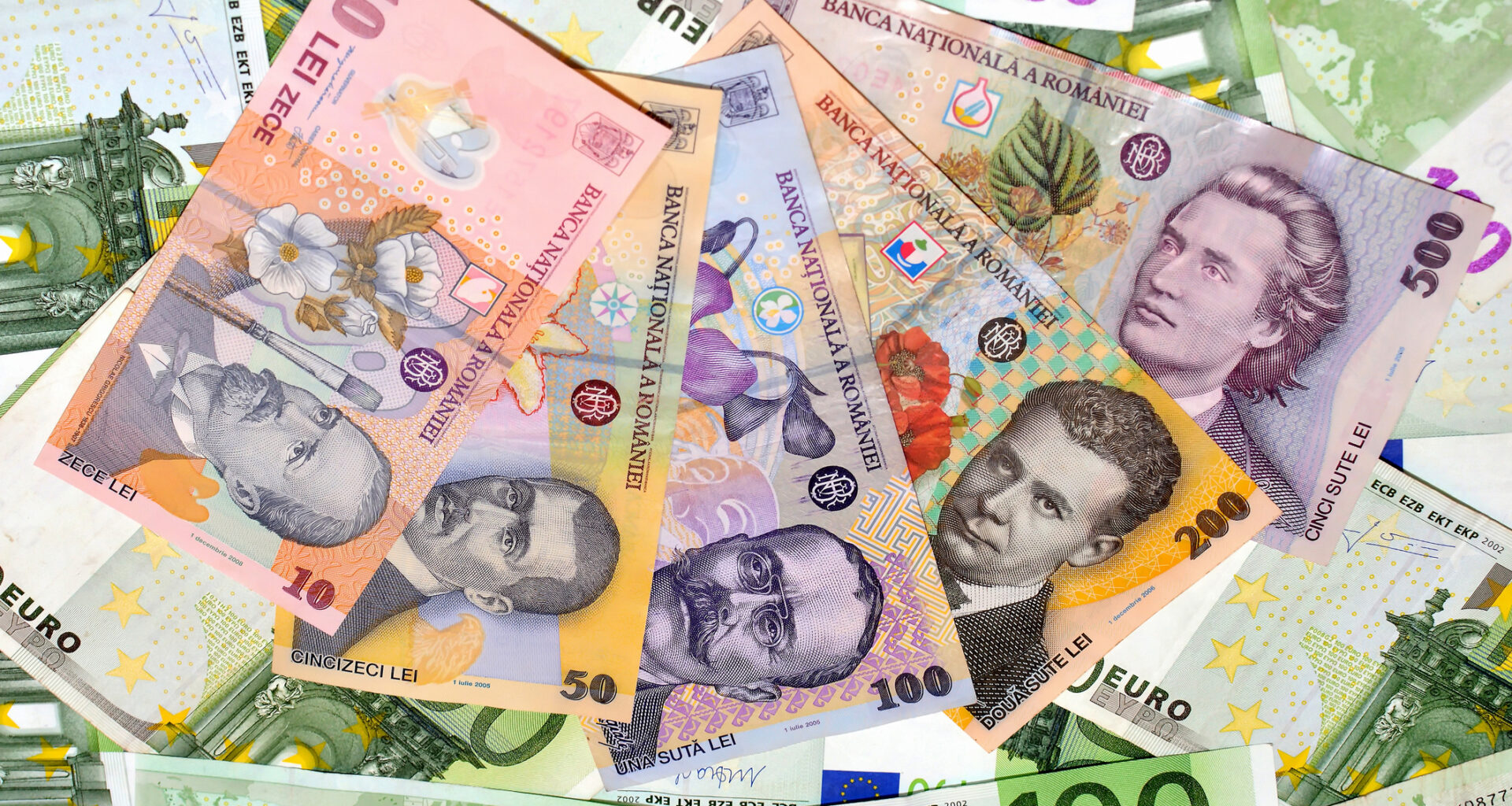 Ultima ediție FIDELIS 2025: Dobânzile acordate la euro și lei pentru sesiunea de o săptămână din luna decembrie