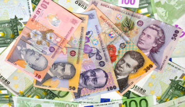 Ultima ediție FIDELIS 2025: Dobânzile acordate la euro și lei pentru sesiunea de o săptămână din luna decembrie