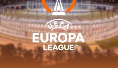 Finala Europa League, în România? FRF și-a depus candidatura la UEFA pentru găzduirea finalei pe Arena Națională