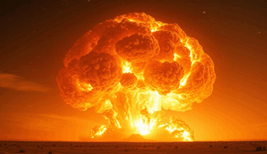 Uniunea Sovietică a efectuat ultimul test în 1990