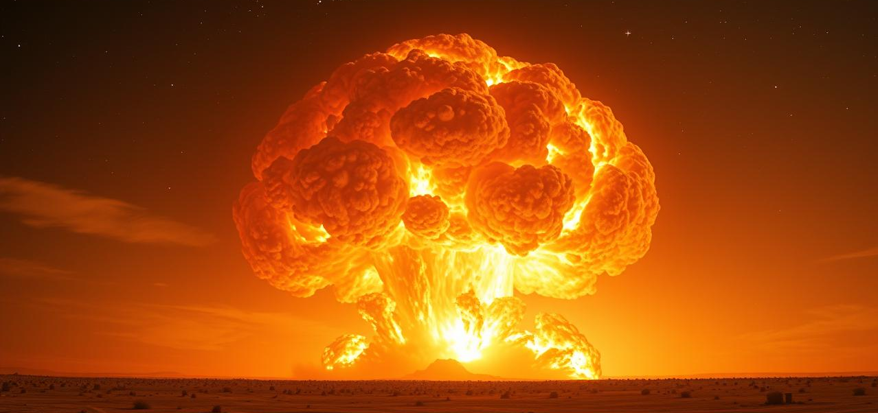 Uniunea Sovietică a efectuat ultimul test în 1990