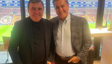 Gică Hagi, prezență surpriză la un meci de Champions League » Ce s-a întâmplat la intrarea pe stadion
