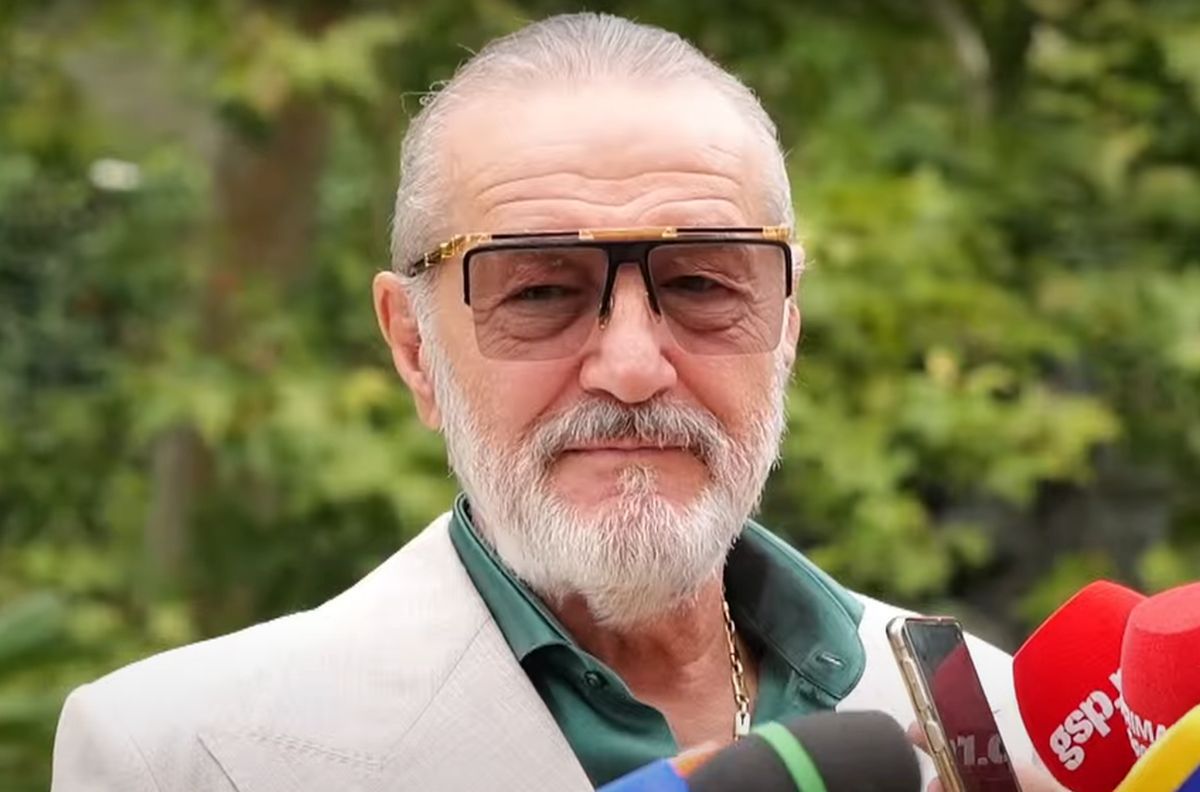 Și după 2-0 cu U Cluj, Gigi Becali tot a avut patru clienți: „Foarte jos, slabi!”