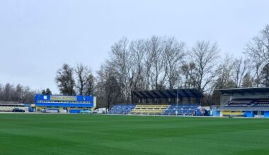 Un singur pas rămas, iar echipa din Superliga poate reveni pe propriul stadion