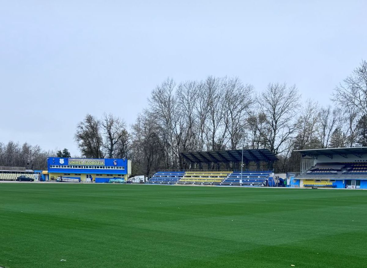 Un singur pas rămas, iar echipa din Superliga poate reveni pe propriul stadion