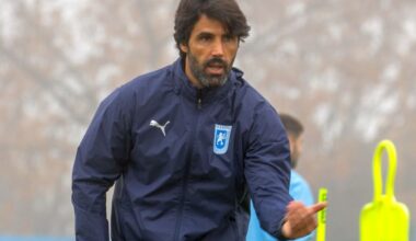 „Va fi un plus pentru noi, pentru Coelho. De asta l-am adus”