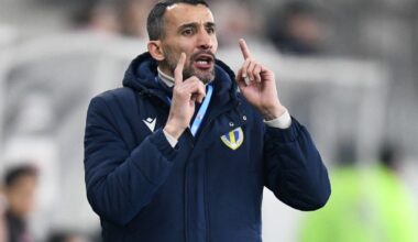 Mehmet Topal descrie cum ar trebui să-i blocheze Turcia pe „tricolori” în barajul pentru Mondiale: „Acesta ar fi planul” + Cum va arăta duelul Montella