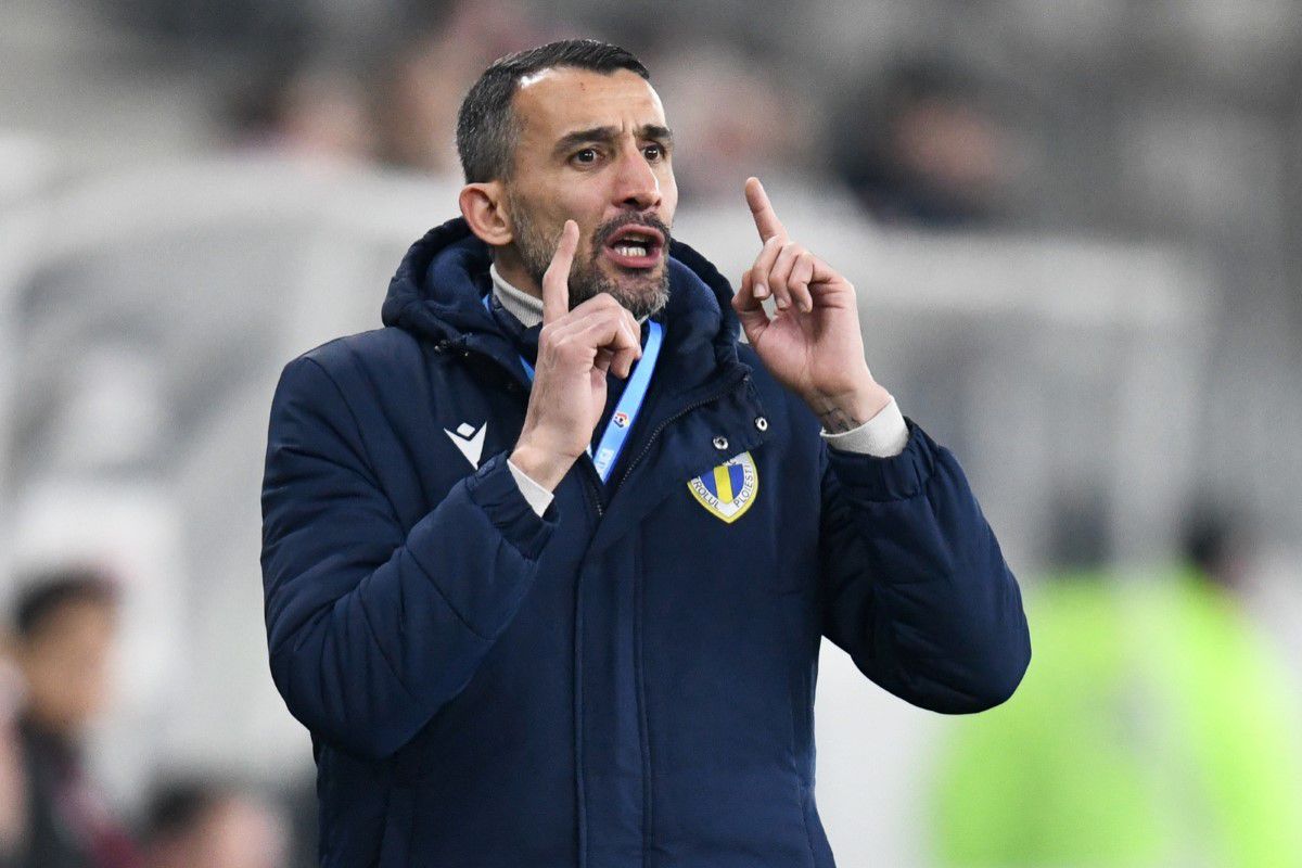 Mehmet Topal descrie cum ar trebui să-i blocheze Turcia pe „tricolori” în barajul pentru Mondiale: „Acesta ar fi planul” + Cum va arăta duelul Montella