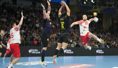 LIVE. Kielce - Dinamo » Meci crucial pentru „dulăi” în Liga Campionilor