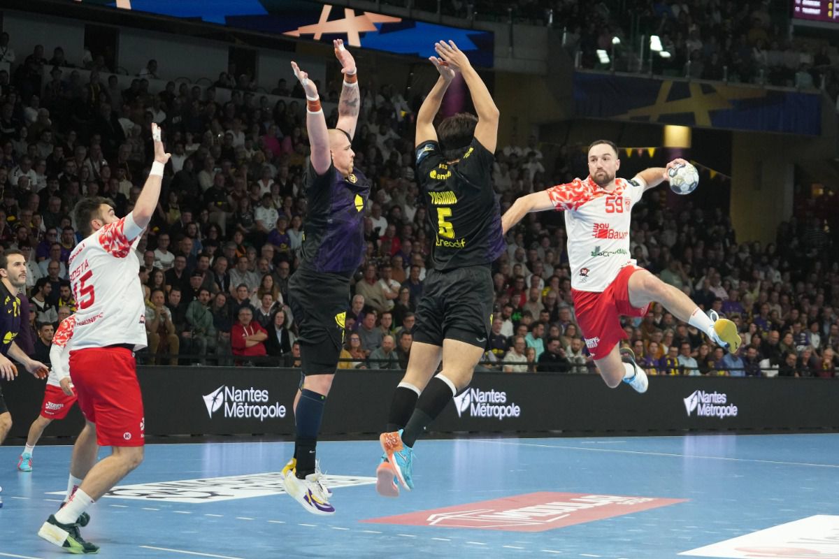 LIVE. Kielce - Dinamo » Meci crucial pentru „dulăi” în Liga Campionilor