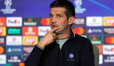 Îngrijorarea lui Cristi Chivu, înainte de meciul din Liga Campionilor, după ce „și-a citit” adversarul: „La fel ca duminică”