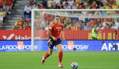 Jucătoarea Barcelonei care a șocat toată lumea după ce a abuzat altă fotbalistă a luat o decizie majoră