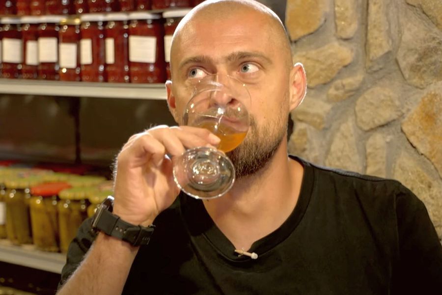 „Știu că mai fur curent câteodată, ce să fac?!” » Gabi Tamaș, despre cum a ratat un transfer la Lazio și despre consumul de alcool: „Spirt nu cred că am băut, dar o să-l încerc”