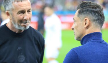 „În acest moment, există o singură echipă în Superliga unde ar mai putea lucra Rădoi”