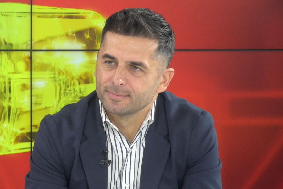 Pus pe liber de Chiajna, Nicolae Dică e tentat să ia o decizie RADICALĂ: „E un moment de cotitură pentru mine”