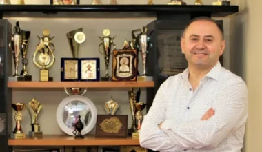 Omul de afaceri Fănel Bogos, arestat preventiv pentru cumpărare de influență în dosarul DNA Vaslui