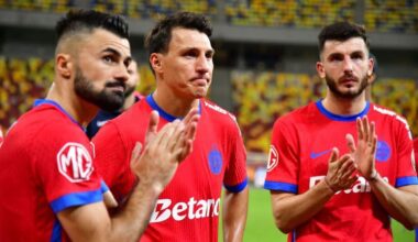 „Nu mai pot! S-a terminat lucrarea, gata!”