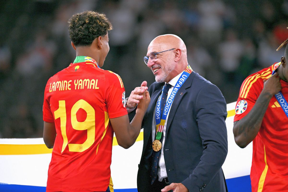 „N-am mai trăit așa ceva în viața mea!”