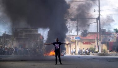 Statul unde membrii bandelor criminale au ocupat capitala s-a calificat la Mondial, după 51 de ani!