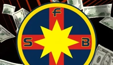 FCSB, veste din senin de la forul european: „Mi-a dat UEFA o corecție. N-aveam în cap asta”