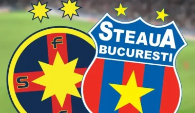 FCSB sau CSA Steaua? SONDAJ. Cine e continuatoarea echipei care a câștigat Cupa Campionilor în 1986? » Peste 50% dintre români au o preferată clară