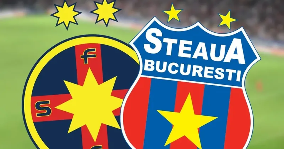 FCSB sau CSA Steaua? SONDAJ. Cine e continuatoarea echipei care a câștigat Cupa Campionilor în 1986? » Peste 50% dintre români au o preferată clară