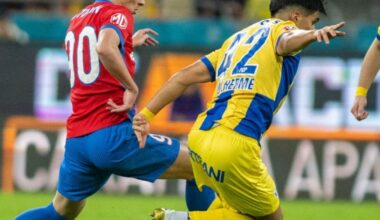 „Au făcut-o mare pe Dinamo”. Reacție categorică, după ce FCSB s-a încurcat și cu Petrolul: „Charalambous nu știe echipa!”