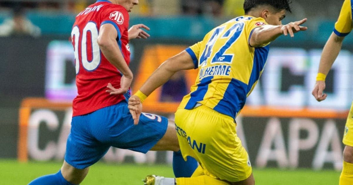 „Au făcut-o mare pe Dinamo”. Reacție categorică, după ce FCSB s-a încurcat și cu Petrolul: „Charalambous nu știe echipa!”